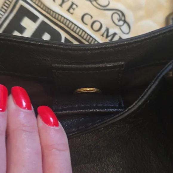 Frye purse - Picture 7 of 9